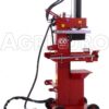 ceccato bull splt16r4 fendeuse sur tracteur verticale