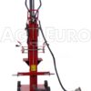 ceccato bull splt16r4 fendeuse sur tracteur verticale