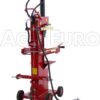 ceccato bull splt16r4 fendeuse sur tracteur verticale