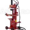 ceccato bull splt16r4 fendeuse sur tracteur verticale