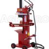ceccato bull splt16r4 fendeuse sur tracteur verticale