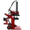 ceccato bull splt16tc 650 fendeuse à tracteur verticale
