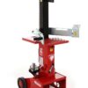 ceccato olindo bull sple10 fendeuse à bois électrique verticale 230v