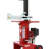 ceccato olindo bull sple10 fendeuse à bois électrique verticale 230v