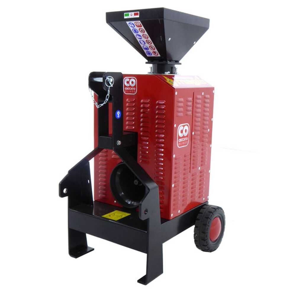 ceccato olindo presse à pellets pto pour tracteur fabrication de pellets pour le chauffage ceccato olindo presse à pellets pto pour tracteur fabrication de pellets pour le chauffage
