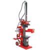 ceccato olindo sple13tlt fendeuse à bois électrique verticale 400v - Machines territoires ceccato olindo sple13tlt fendeuse à bois électrique verticale 400v