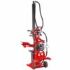 ceccato olindo sple20 fendeuse à bois électrique verticale 400v - Machines territoires ceccato olindo sple20 fendeuse à bois électrique verticale 400v