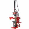 ceccato olindo sple20 fendeuse à bois électrique verticale 400v - Machines territoires ceccato olindo sple20 fendeuse à bois électrique verticale 400v
