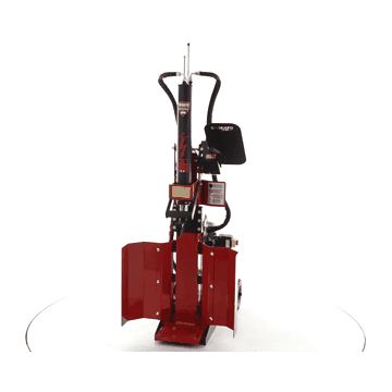 ceccato sple10polt fendeuse à bois électrique orientable 400v