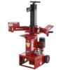 ceccato sple12t fendeuse à bois électrique verticale 400v - Machines territoires ceccato sple12t fendeuse à bois électrique verticale 400v