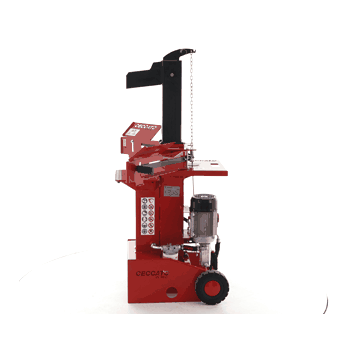 ceccato sple12t fendeuse à bois électrique verticale 400v - Machines territoires ceccato sple12t fendeuse à bois électrique verticale 400v
