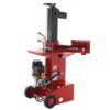 ceccato sple12t fendeuse à bois électrique verticale 400v - Machines territoires ceccato sple12t fendeuse à bois électrique verticale 400v