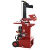 ceccato sple12t fendeuse à bois électrique verticale 400v - Machines territoires ceccato sple12t fendeuse à bois électrique verticale 400v