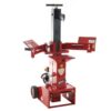 ceccato sple12t fendeuse à bois électrique verticale 400v - Machines territoires ceccato sple12t fendeuse à bois électrique verticale 400v