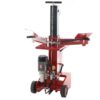 ceccato sple12t fendeuse à bois électrique verticale 400v - Machines territoires ceccato sple12t fendeuse à bois électrique verticale 400v