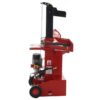 ceccato sple12t fendeuse à bois électrique verticale 400v - Machines territoires ceccato sple12t fendeuse à bois électrique verticale 400v