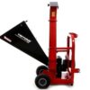 ceccato tritone big pto broyeur de branches à tracteur avec raccord à 3 points - Machines territoires ceccato tritone big pto broyeur de branches à tracteur avec raccord à 3 points