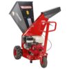 ceccato tritone maxi autotracté broyeur thermique moteur honda gx390
