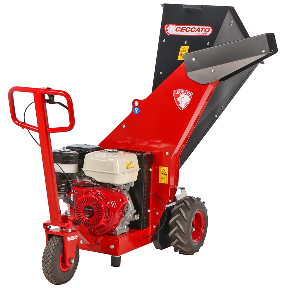 ceccato tritone maxi autotracté broyeur thermique moteur honda gx390 ceccato tritone maxi autotracté broyeur thermique moteur honda gx390