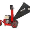 ceccato tritone maxi autotracté broyeur thermique moteur honda gx390