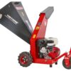 ceccato tritone maxi autotracté broyeur thermique moteur honda gx390