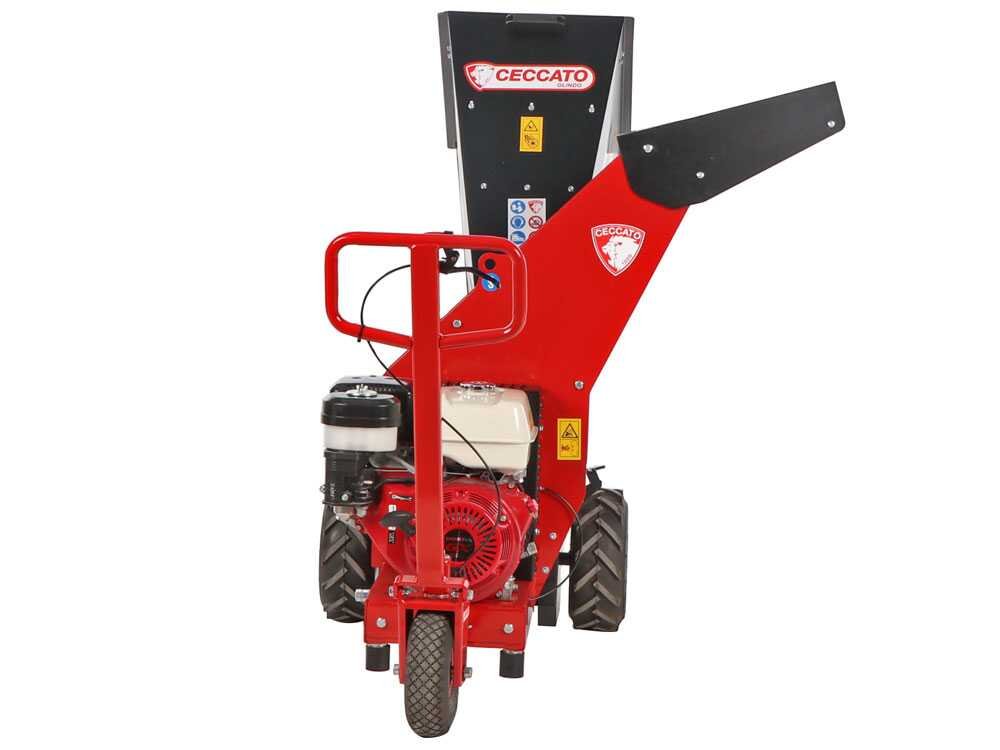 ceccato tritone maxi autotracté broyeur thermique moteur honda gx390 ceccato tritone maxi autotracté broyeur thermique moteur honda gx390
