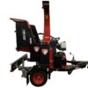 ceccato tritone mega monster broyeur thermique professionnel avec châssis sur roues moteur honda gx690 - Machines territoires ceccato tritone mega monster broyeur thermique professionnel avec châssis sur roues moteur honda gx690