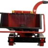 ceccato tritone mega monster broyeur thermique professionnel avec châssis sur roues moteur honda gx690 - Machines territoires ceccato tritone mega monster broyeur thermique professionnel avec châssis sur roues moteur honda gx690