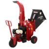 ceccato tritone monster broyeur thermique professionnel gx390 honda démarrage électrique - Machines territoires ceccato tritone monster broyeur thermique professionnel gx390 honda démarrage électrique