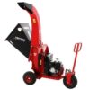 ceccato tritone monster broyeur thermique professionnel gx390 honda démarrage électrique - Machines territoires ceccato tritone monster broyeur thermique professionnel gx390 honda démarrage électrique