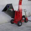 ceccato tritone monster broyeur thermique professionnel moteur honda gx 390 - Machines territoires ceccato tritone monster broyeur thermique professionnel moteur honda gx 390