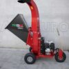 ceccato tritone monster broyeur thermique professionnel moteur honda gx 390 - Machines territoires ceccato tritone monster broyeur thermique professionnel moteur honda gx 390