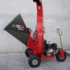 ceccato tritone monster broyeur thermique professionnel moteur honda gx 390 - Machines territoires ceccato tritone monster broyeur thermique professionnel moteur honda gx 390