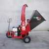 ceccato tritone monster broyeur thermique professionnel moteur honda gx 390 - Machines territoires ceccato tritone monster broyeur thermique professionnel moteur honda gx 390