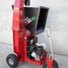 ceccato tritone monster broyeur thermique professionnel moteur honda gx 390 - Machines territoires ceccato tritone monster broyeur thermique professionnel moteur honda gx 390