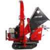 ceccato tritone monster cingo broyeur autotracté à chenilles moteur honda gx390 - Machines territoires ceccato tritone monster cingo broyeur autotracté à chenilles moteur honda gx390