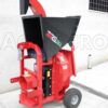 ceccato tritone monster p.t.o. broyeur de branches pour tracteur professionnel - Machines territoires ceccato tritone monster p.t.o. broyeur de branches pour tracteur professionnel