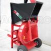 ceccato tritone monster p.t.o. broyeur de branches pour tracteur professionnel - Machines territoires ceccato tritone monster p.t.o. broyeur de branches pour tracteur professionnel