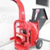 ceccato tritone monster p.t.o. broyeur de branches pour tracteur professionnel - Machines territoires ceccato tritone monster p.t.o. broyeur de branches pour tracteur professionnel