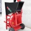 ceccato tritone monster p.t.o. broyeur de branches pour tracteur professionnel - Machines territoires ceccato tritone monster p.t.o. broyeur de branches pour tracteur professionnel