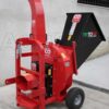 ceccato tritone monster p.t.o. broyeur de branches pour tracteur professionnel - Machines territoires ceccato tritone monster p.t.o. broyeur de branches pour tracteur professionnel