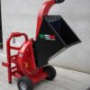 ceccato tritone monster p.t.o. broyeur de branches pour tracteur professionnel - Machines territoires ceccato tritone monster p.t.o. broyeur de branches pour tracteur professionnel