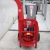 ceccato tritone monster p.t.o. broyeur de branches pour tracteur professionnel - Machines territoires ceccato tritone monster p.t.o. broyeur de branches pour tracteur professionnel