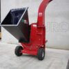ceccato tritone monster p.t.o. broyeur de branches pour tracteur professionnel - Machines territoires ceccato tritone monster p.t.o. broyeur de branches pour tracteur professionnel