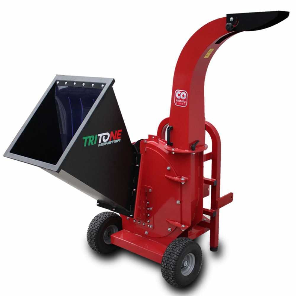 ceccato tritone monster p.t.o. broyeur de branches pour tracteur professionnel ceccato tritone monster p.t.o. broyeur de branches pour tracteur professionnel