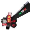 ceccato tritone one broyeur électrique moteur monophasé