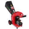 ceccato tritone one broyeur électrique moteur monophasé