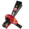 ceccato tritone one broyeur électrique moteur monophasé