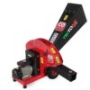 ceccato tritone one broyeur électrique moteur monophasé