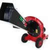 ceccato tritone one broyeur électrique moteur monophasé